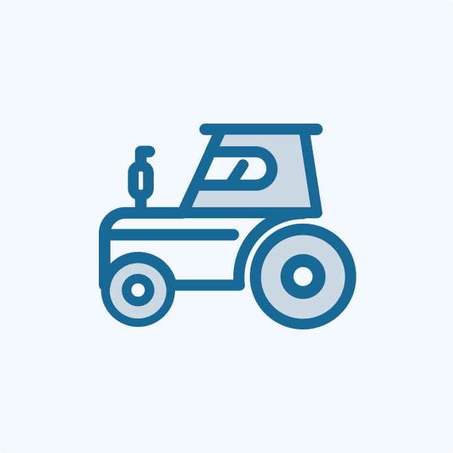 Agriculture, Forestry, Fishing, Hunting