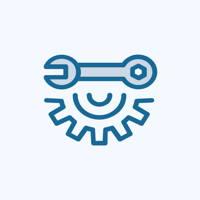 Repair & Maintenance